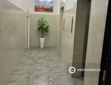 65 м², 2-комнатная квартира, этаж 4 из 14, 65 м², изображение - 19