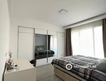 180 м², 4-комнатная квартира, этаж 4 из 4, 180 м², изображение - 3