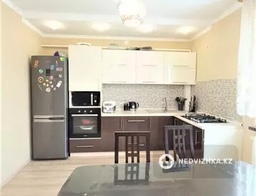 120 м², 3-комнатный дом, 10 соток, 120 м², изображение - 25