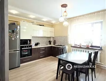 120 м², 3-комнатный дом, 10 соток, 120 м², изображение - 23