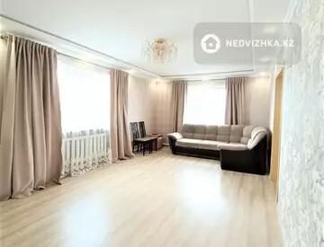 3-комнатный дом, 10 соток, 120 м²