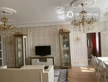 90 м², 3-комнатная квартира, этаж 4 из 12, 90 м², изображение - 4