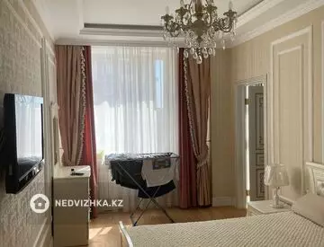 90 м², 3-комнатная квартира, этаж 4 из 12, 90 м², изображение - 5