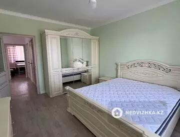 90 м², 3-комнатная квартира, этаж 7 из 16, 90 м², изображение - 3