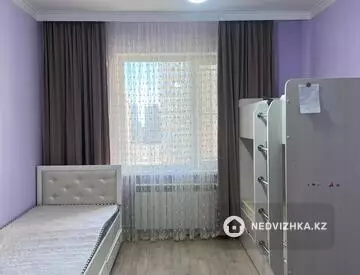 90 м², 3-комнатная квартира, этаж 7 из 16, 90 м², изображение - 0