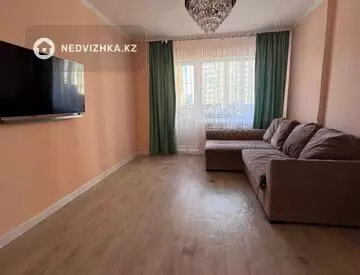 90 м², 3-комнатная квартира, этаж 7 из 16, 90 м², изображение - 8