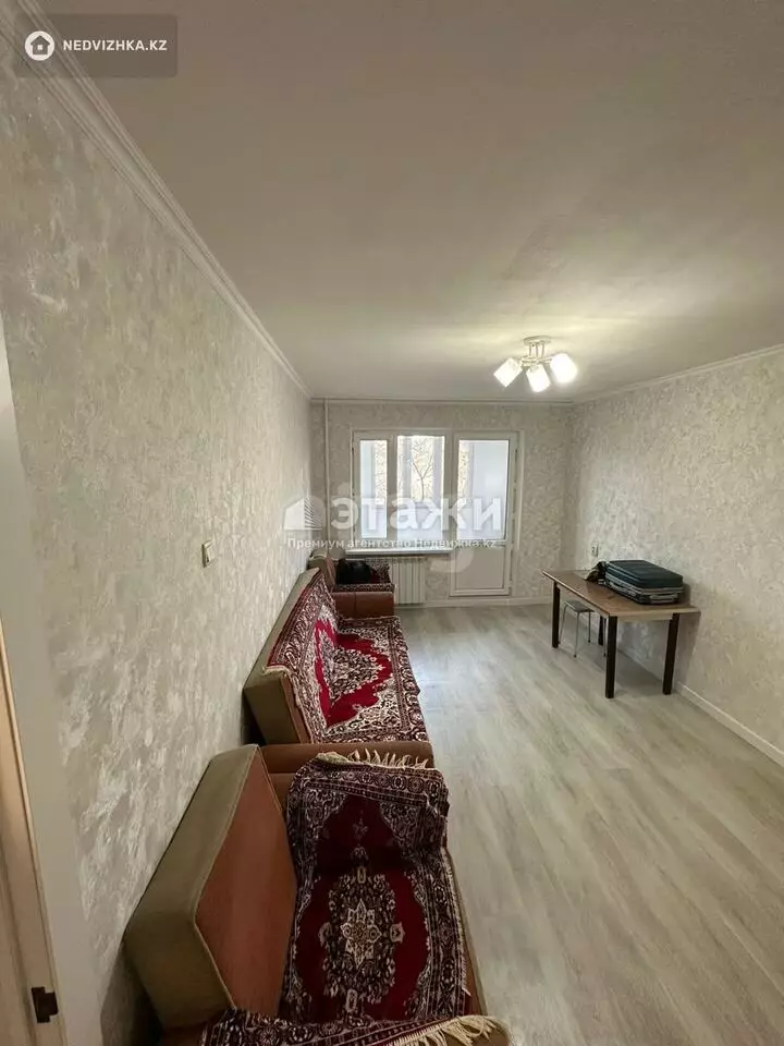 45 м², 2-комнатная квартира, этаж 3 из 5, 45 м², изображение - 1