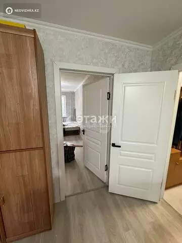 45 м², 2-комнатная квартира, этаж 3 из 5, 45 м², изображение - 1