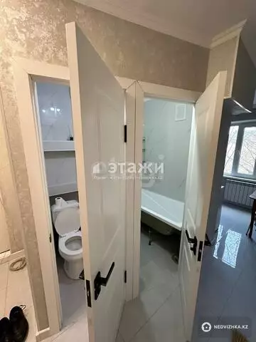 45 м², 2-комнатная квартира, этаж 3 из 5, 45 м², изображение - 3