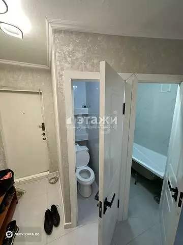 45 м², 2-комнатная квартира, этаж 3 из 5, 45 м², изображение - 4