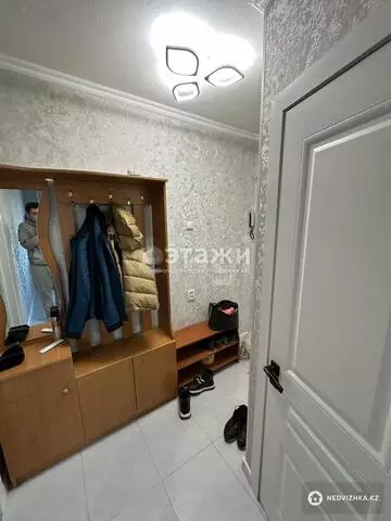 45 м², 2-комнатная квартира, этаж 3 из 5, 45 м², изображение - 6