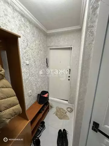 45 м², 2-комнатная квартира, этаж 3 из 5, 45 м², изображение - 8