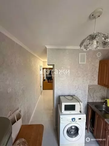 45 м², 2-комнатная квартира, этаж 3 из 5, 45 м², изображение - 10