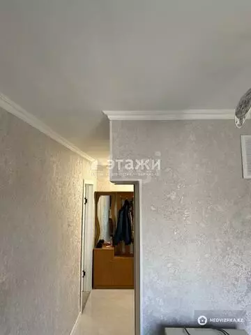 45 м², 2-комнатная квартира, этаж 3 из 5, 45 м², изображение - 11