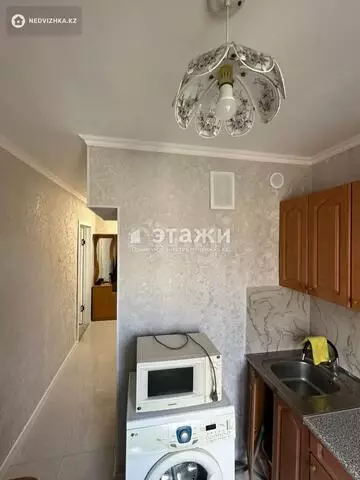 45 м², 2-комнатная квартира, этаж 3 из 5, 45 м², изображение - 12