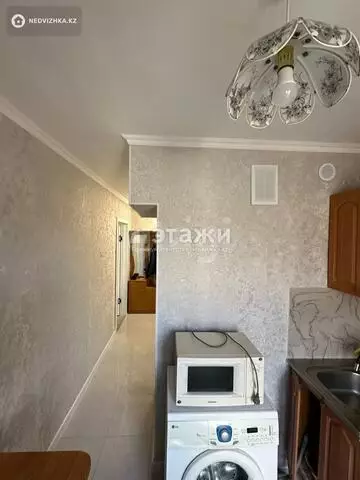 45 м², 2-комнатная квартира, этаж 3 из 5, 45 м², изображение - 14