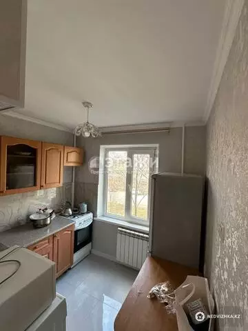 45 м², 2-комнатная квартира, этаж 3 из 5, 45 м², изображение - 15