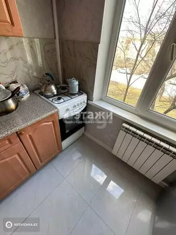 45 м², 2-комнатная квартира, этаж 3 из 5, 45 м², изображение - 17