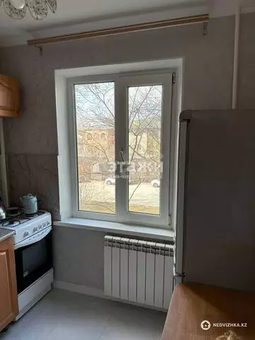 45 м², 2-комнатная квартира, этаж 3 из 5, 45 м², изображение - 18