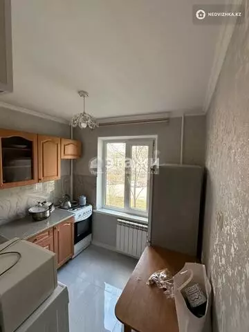 45 м², 2-комнатная квартира, этаж 3 из 5, 45 м², изображение - 19