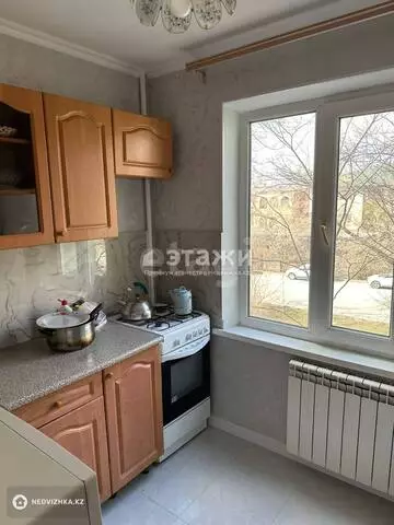 45 м², 2-комнатная квартира, этаж 3 из 5, 45 м², изображение - 20