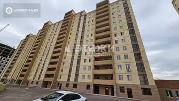 49 м², 2-комнатная квартира, этаж 9 из 15, 49 м², изображение - 7