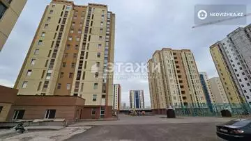 49 м², 2-комнатная квартира, этаж 9 из 15, 49 м², изображение - 10