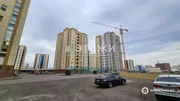 49 м², 2-комнатная квартира, этаж 9 из 15, 49 м², изображение - 13