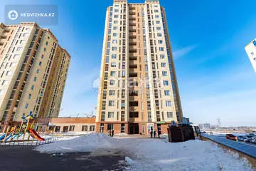 49 м², 2-комнатная квартира, этаж 9 из 15, 49 м², изображение - 16