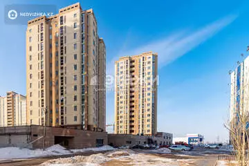 49 м², 2-комнатная квартира, этаж 9 из 15, 49 м², изображение - 17