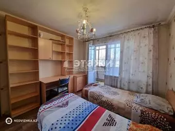 45 м², 2-комнатная квартира, этаж 5 из 5, 45 м², изображение - 6