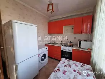 45 м², 2-комнатная квартира, этаж 5 из 5, 45 м², изображение - 8