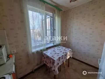 45 м², 2-комнатная квартира, этаж 5 из 5, 45 м², изображение - 9