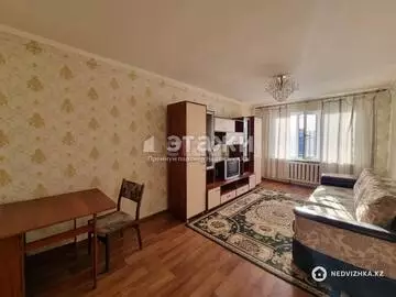 45 м², 2-комнатная квартира, этаж 5 из 5, 45 м², изображение - 10