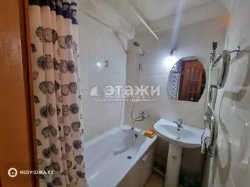 45 м², 2-комнатная квартира, этаж 5 из 5, 45 м², изображение - 13