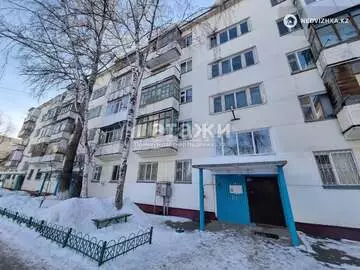 45 м², 2-комнатная квартира, этаж 5 из 5, 45 м², изображение - 15