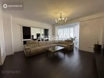 203 м², 4-комнатная квартира, этаж 9 из 13, 203 м², изображение - 28