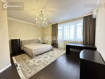 203 м², 4-комнатная квартира, этаж 9 из 13, 203 м², изображение - 43