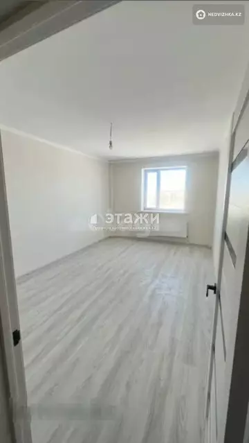 55 м², 2-комнатная квартира, этаж 9 из 13, 55 м², изображение - 3