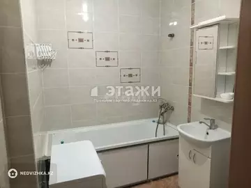 38 м², 1-комнатная квартира, этаж 6 из 12, 38 м², изображение - 1