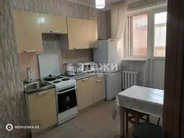 38 м², 1-комнатная квартира, этаж 6 из 12, 38 м², изображение - 3