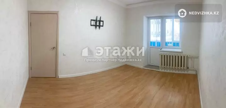 30 м², 1-комнатная квартира, этаж 3 из 5, 30 м², изображение - 1