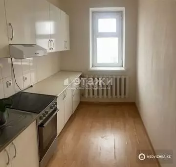 30 м², 1-комнатная квартира, этаж 3 из 5, 30 м², изображение - 3