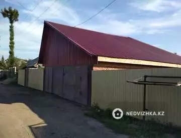60 м², 3-комнатный дом, 6 соток, 60 м², изображение - 10