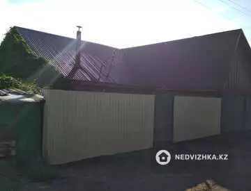 60 м², 3-комнатный дом, 6 соток, 60 м², изображение - 12