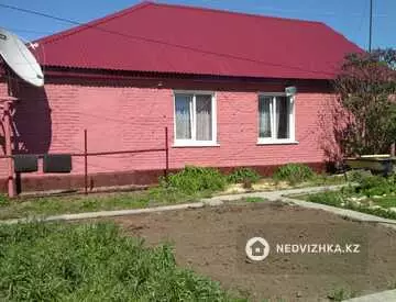 60 м², 3-комнатный дом, 6 соток, 60 м², изображение - 13