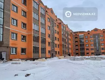 124 м², 3-комнатная квартира, этаж 4 из 5, 124 м², изображение - 5