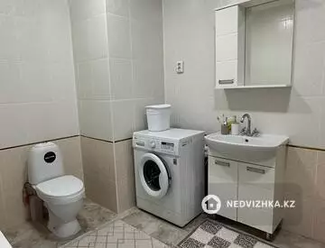 70 м², 2-комнатная квартира, этаж 6 из 11, 70 м², изображение - 6