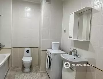 2-комнатная квартира, этаж 6 из 11, 70 м²