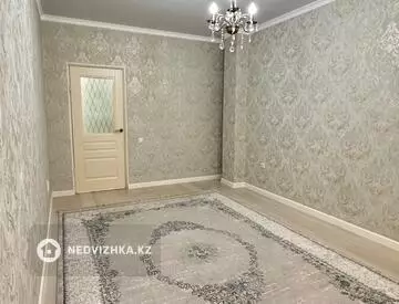 70 м², 2-комнатная квартира, этаж 6 из 11, 70 м², изображение - 4